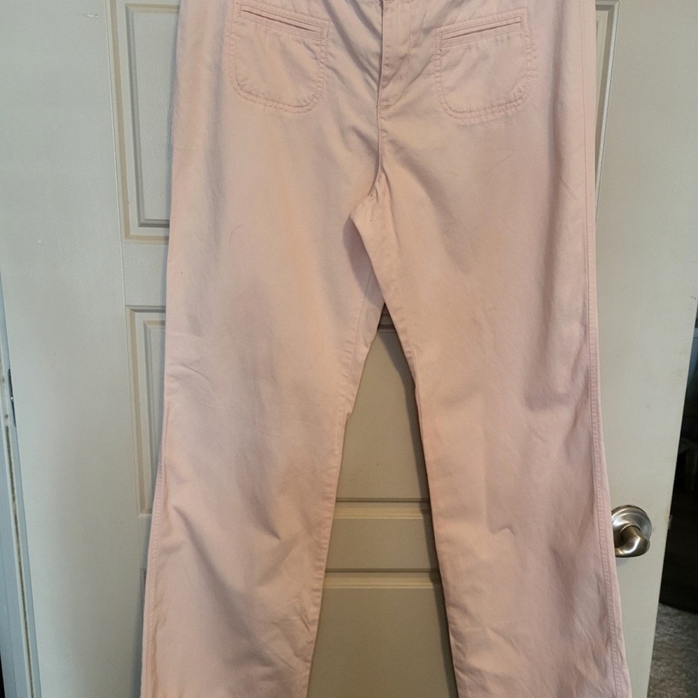 Loft Marissa Pants